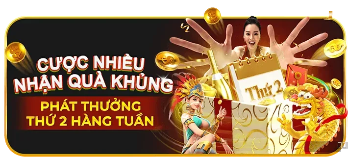Khám phá Nổ Hũ tại 789club