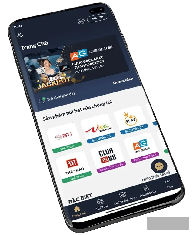 Xem đá gà trực tiếp tại 789club