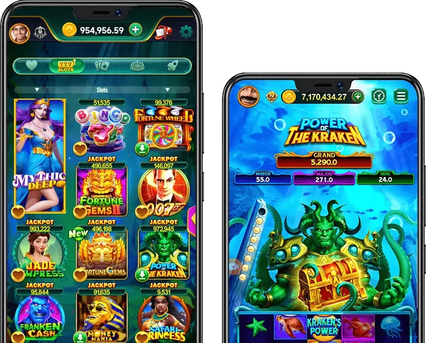 Giao diện nổ hũ 789club với các guồng quay và biểu tượng đặc biệt