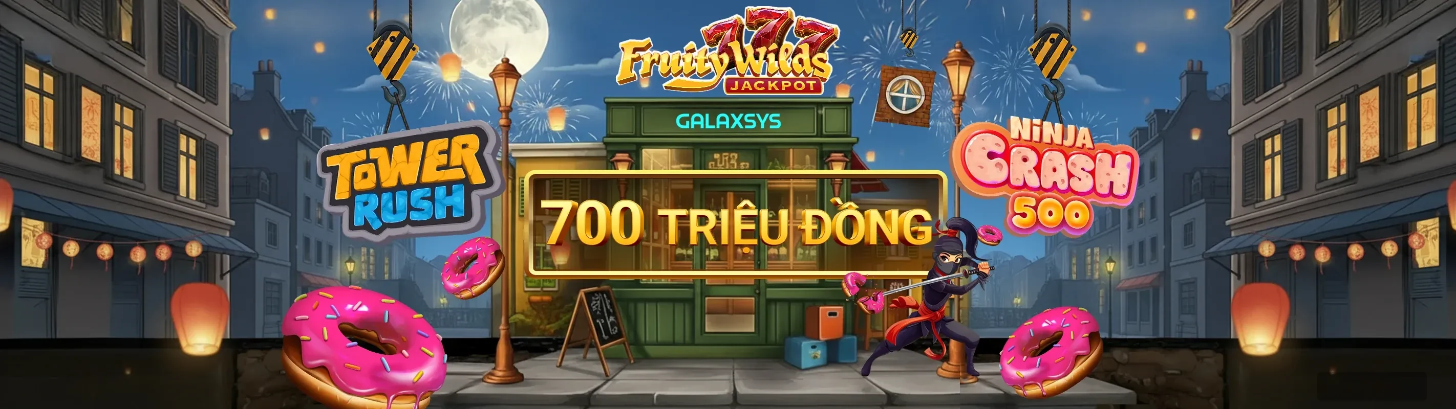 Game bài đổi thưởng 789club - không gian giải trí trực tuyến