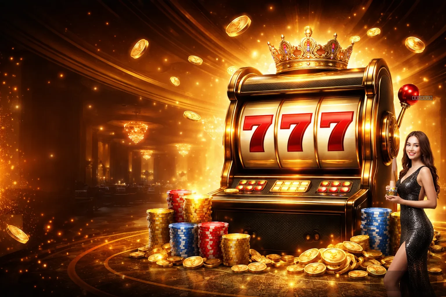789club - Trò chơi casino hấp dẫn