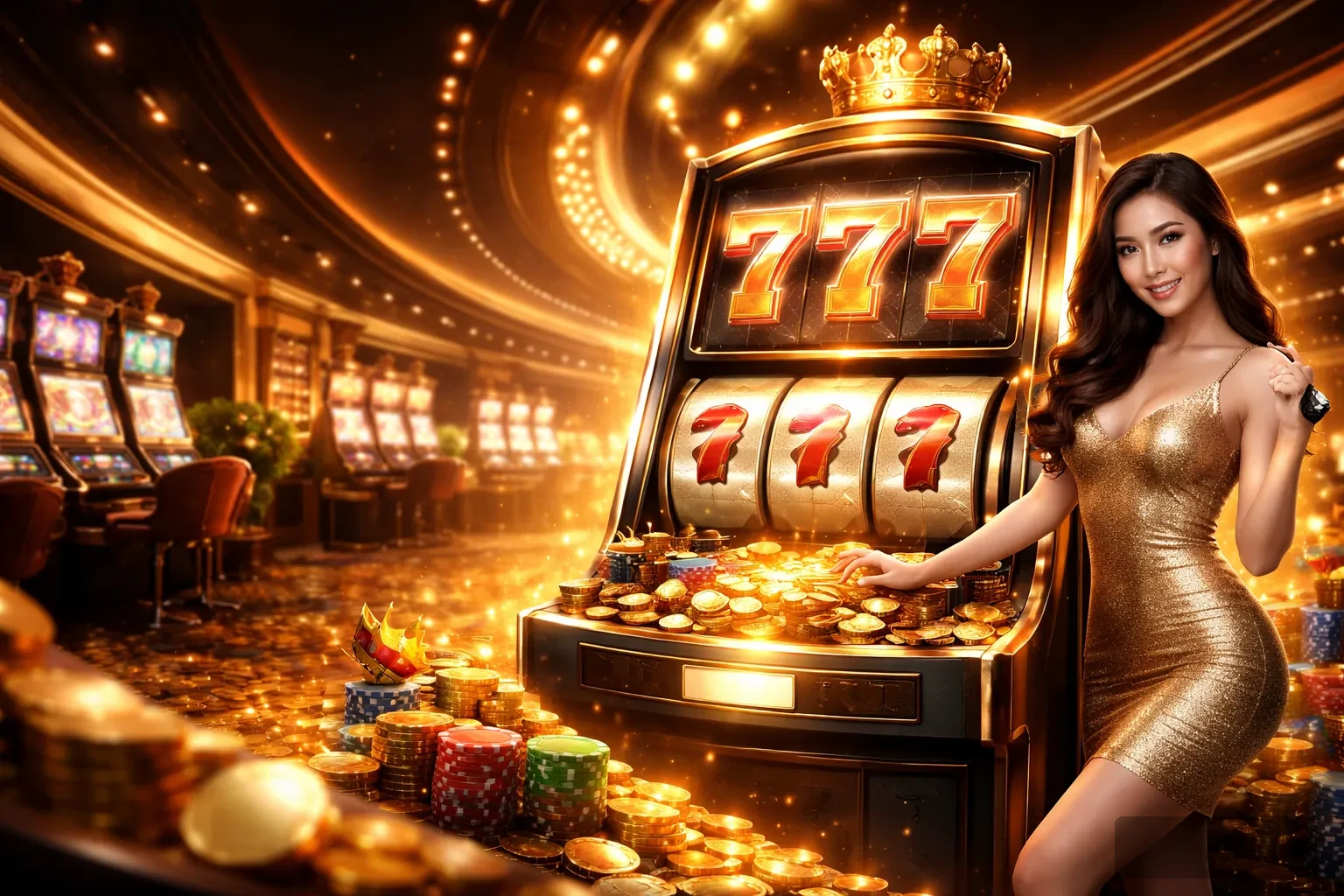 789club - Bàn chơi casino trực tuyến