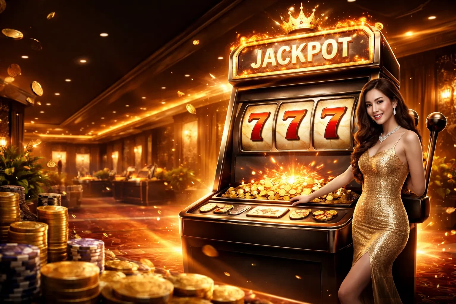 789club - Tổng quan nền tảng giải trí trực tuyến