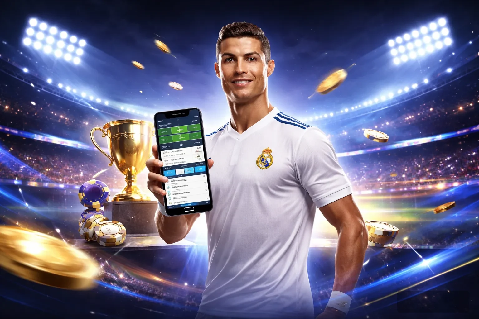 Kinh nghiệm chơi Game Bài tại 789club