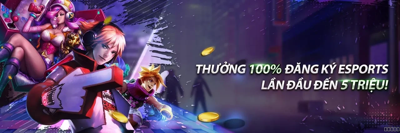 Chương trình khuyến mãi 789club với ưu đãi nạp và thưởng đăng ký