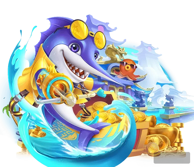 Game nổ hũ kho báu đại dương tại 789club