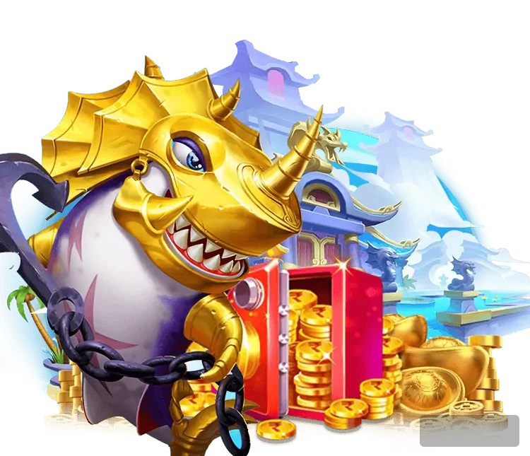 Phòng bắn cá trung cấp và cao cấp tại 789club với cá boss