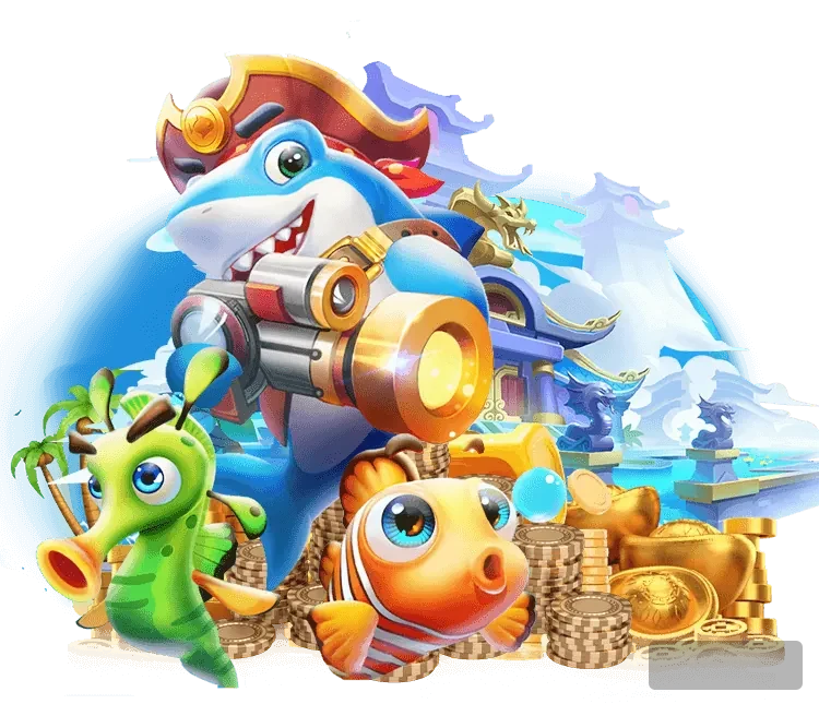 Game nổ hũ thần thoại rồng vàng tại 789club